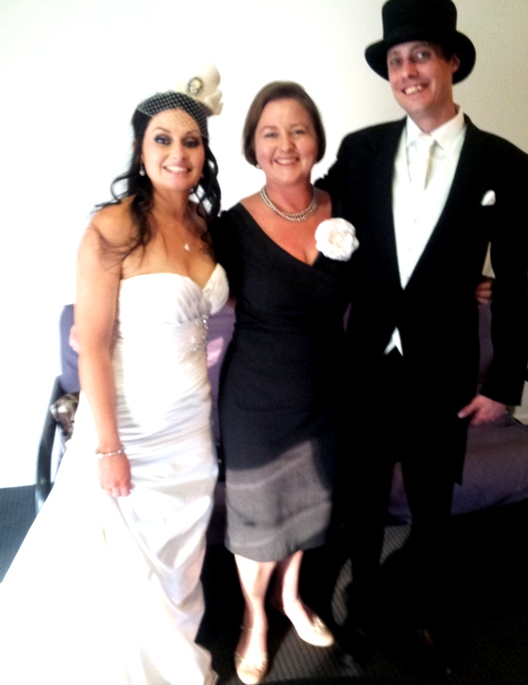 Marriage Funky celebrant atherton tablelands Mareeba FNQ weddings ceremony